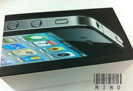 回顧經典 蘋果iPhone 4 16G無鎖軟解版市場分析
