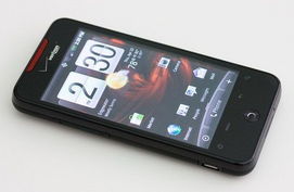 9月智能手機風云榜 iPhone 4傳奇重歸三甲，安卓陣營激戰正酣